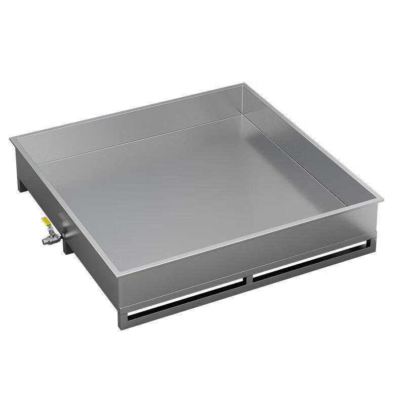304 Stainless Steel Multipurpose Drip Tray
