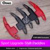 Car Steering Wheel Shift Paddle Extension For MINI F66 2025 U25 2025