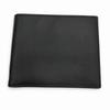 Pristine Bifold Wallet Leather Wallet, Billfold Black Leather Mens Used