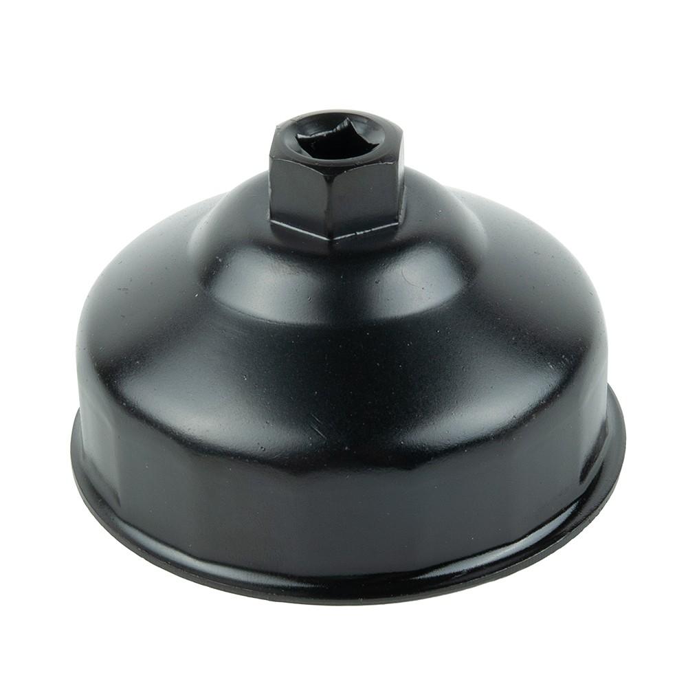 86MM Oil Filter Wrench Housing Tools For BMW/Volvo Cap Remover Aluminum