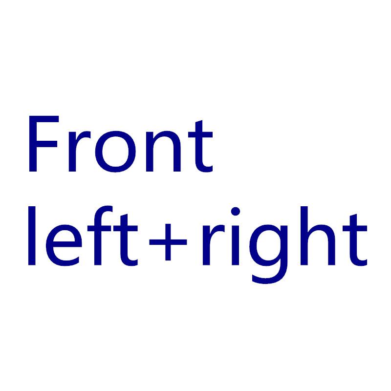 548132S000  (2pcs) Front Stabilizer Bar Bushing  for Hyundai Tucson IX35 Sportage 2011-2015 555132S000 STABILIZER BUSH BAR REAR