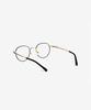 Techeuoaiweeo Yuki Eyeglass Frames C1 Black