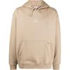 Therma-FIT Fleece Hoodie Men Khaki DH3087-247