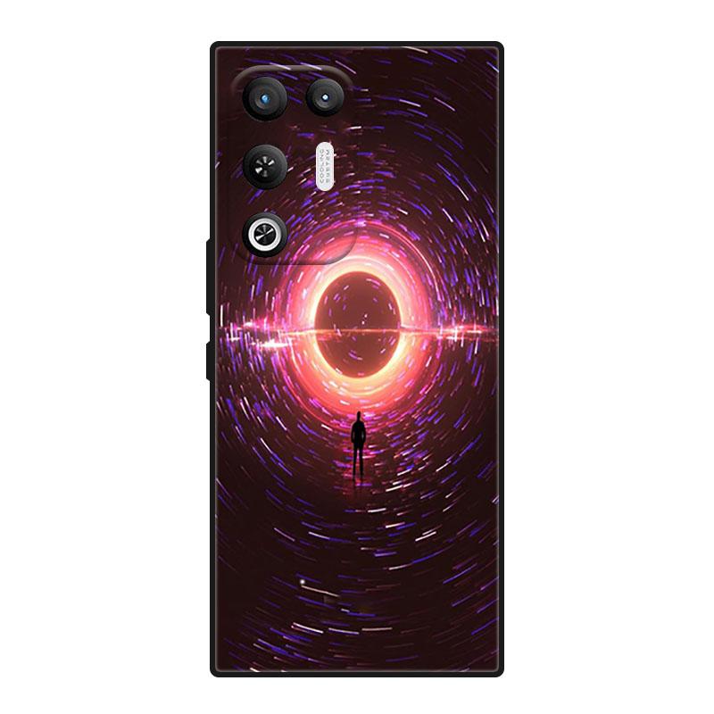 

Для ZTE nubia RedMagic 11 Air 5G Чохол Матовий ТПУ М який Силіконовий Чохол Для ZTE nubia RedMagic 11 Air Задня Кришка з Захистом Камери ZTE nubia RedMagic 11 Air