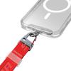 Skinarma Scout Universal Phone Lanyard Red