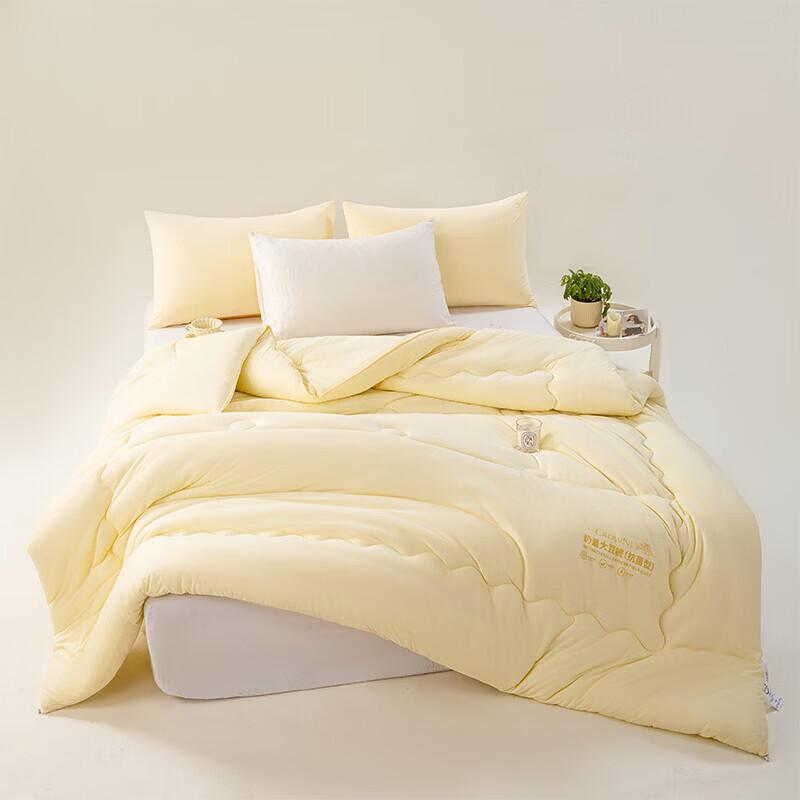 Crown Muyi Soybean Fiber Quilt