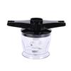 RAF Multi-Functional European Handheld Kitchen Blender & Food Processor