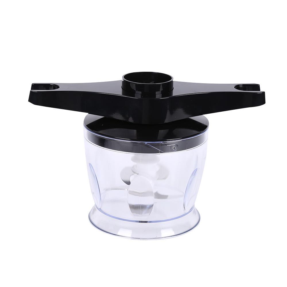 RAF Multi-Functional European Handheld Kitchen Blender & Food Processor