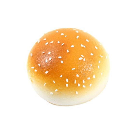 

Игрушка-симулятор паровой булочки Снятие стресса Пельмень Сжималка Сенсорная игрушка-непоседа Эластичный мячик-тесто для снятия напряжения Настольная игрушка A