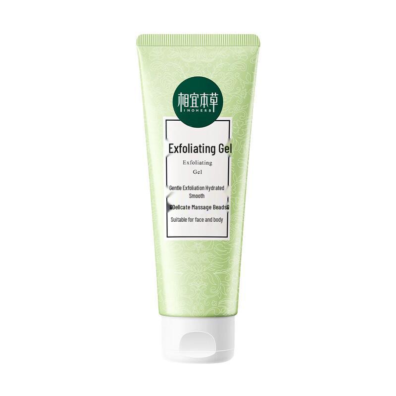 

Inoherb Exfoliating Gel