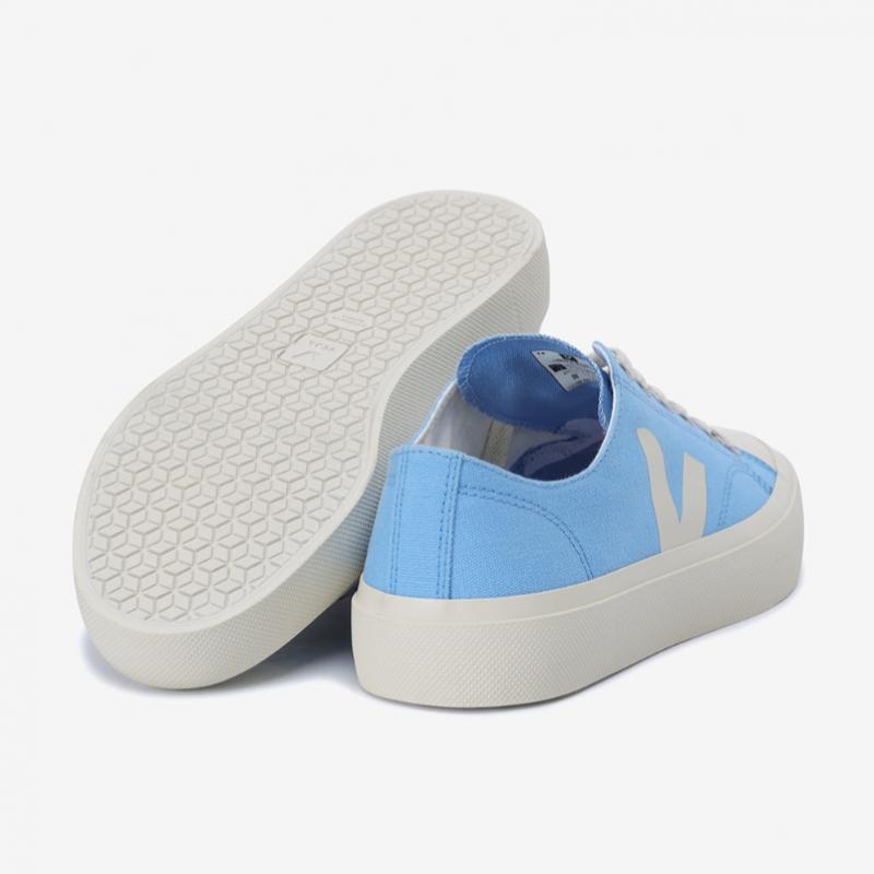 Veja Women Canvas Sneakers Wata Ii Low Svjf241pl01 515