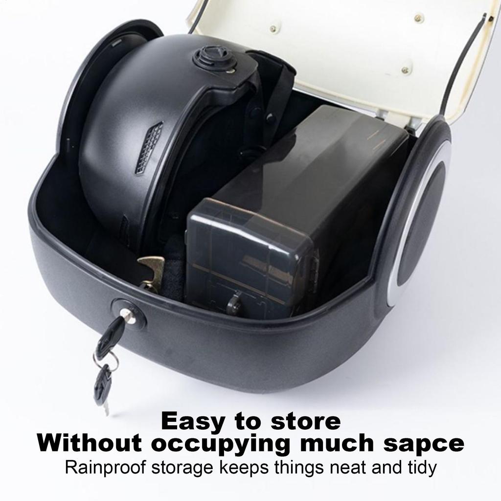 EV Charger Box Waterproof UV-Resistant Protector Electric Vehicle Charger Holder For All Weather Storage Parking Lot Outside