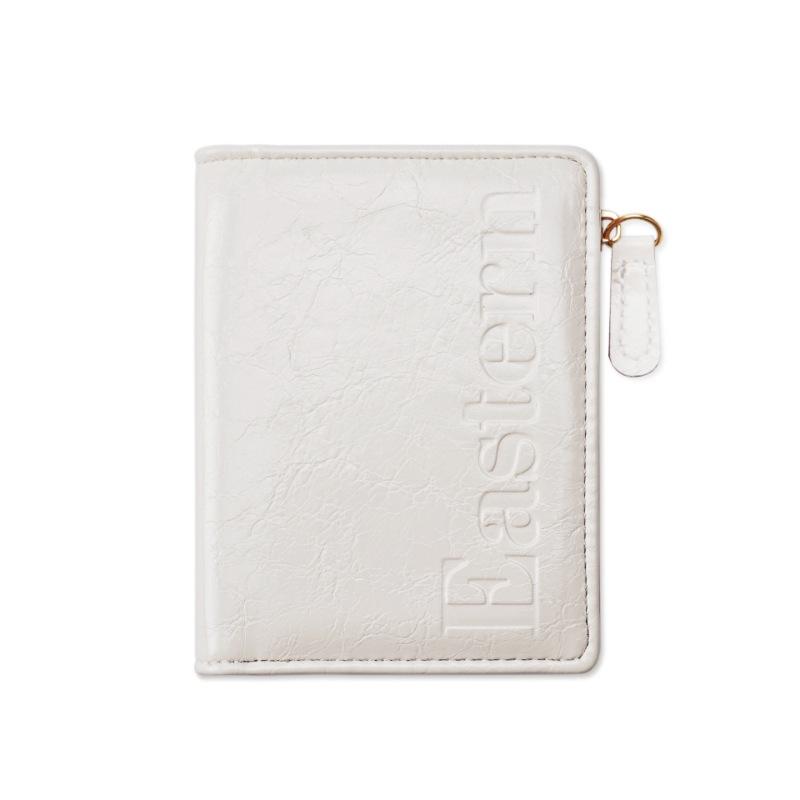 Dackel 2025 All-in-One Niedliche Cartoon-Geldbörse & Kartenhalter für Damen