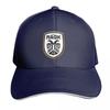 PAOK Greek Football Sports Fans  Cap Fashion Casual Baseball Caps Adjustable Hat Hip Hop Summer Unisex Baseball Hats