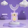 Baby Toothbrush Children's Teeth Oral Care Cleaning Brush Soft Silicone Baby Teether Toothbrush New Baby Products 2-12 Years Old