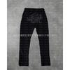 Herren Oversized Kapuzenpullover Langarm Baumwolle Locker Sitzende Hose Set Lässige Streetwear