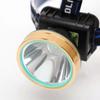 Lishi Rechargeable Outdoor Headlamp Flashlight