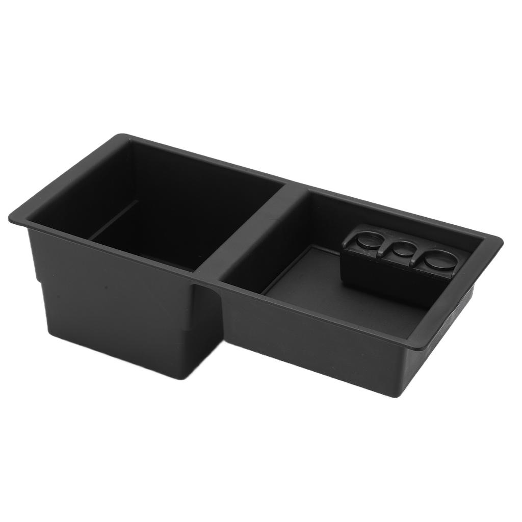 Organizer konsoli środkowej Wielofunkcyjny 22817343 Zamiennik dla Chevrolet Silverado 1500 2014?2018