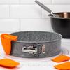 CAKE FORM 20cm KLAUSBERG KB-7492