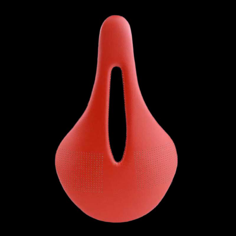Lishi Comfortable Short Nose Bicycle Saddle