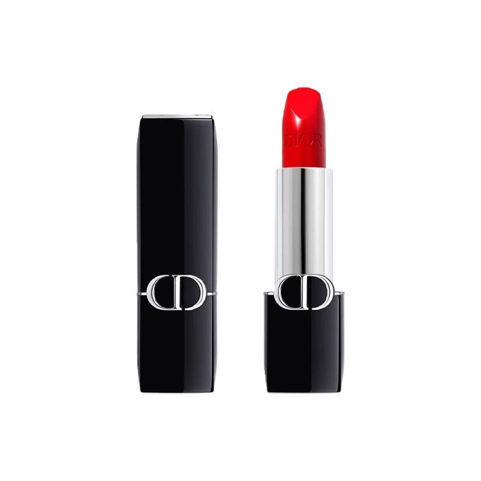 Dior Rouge Dior,Long Wear