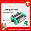 HIWIN Interchangeable Linear Guideway Block for HGH/EGH/CA Series (Sizes 15-30)
