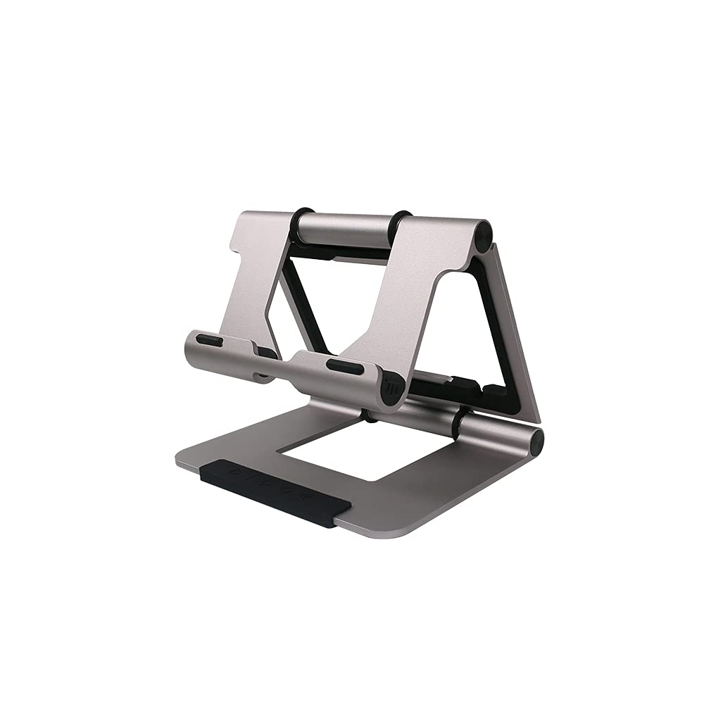 Ridge Stand Space (for tablets, Gray)