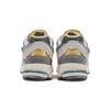 New Balance Nb 2002R Refined Future Retro Fabric Suede Low Top Running Shoes Unisex Sneaker Cloud-Gray M2002RDA-D(S-BOX)