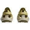 HOKA ONE ONE HOPARA 2 Slip Resistant, Breathable, Quick Dry River Trekking Shoes Women's Green 1147670-CMMW