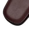 Car Key Fob Holder Versatile Large Capacity Waist Hanging Durable Car Key Case for Home Men Office Coffee
