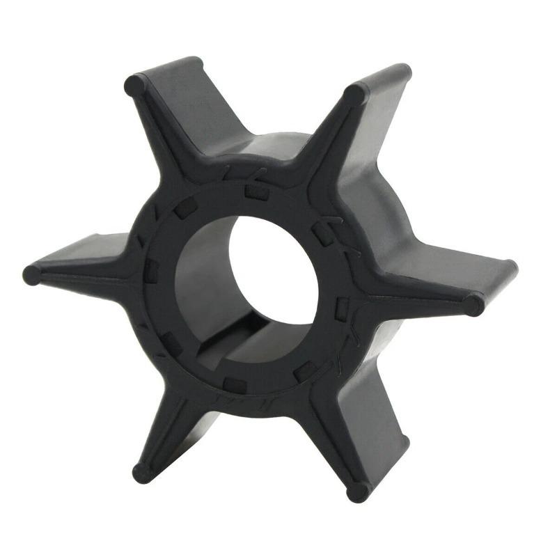 Water Pump Impeller Kit 6BG-W0078-00 For Yamaha 4-Stroke 30 40 HP Outboard Engine F30 F40A 6BG-W0078-01 18-3490