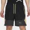 Jordan 23 Engineered Basketball Shorts Men Bottoms Black CV3155-011