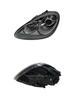 Cayenne 2011-2014 Headlights Compatible with P/N 95863117500 & 95863117600