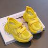 Fashion Children's Sandals for Girls and Boys Soft Soles Anti slip Mesh Breathable Kids Sports Running Shoes