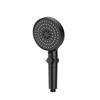 Multifunction Fivespeed Adjustable Pressurized Shower Head Bathroom Accessorie