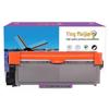 Yingmei Jia Compatible Black Toner Cartridge for Brother TN2380