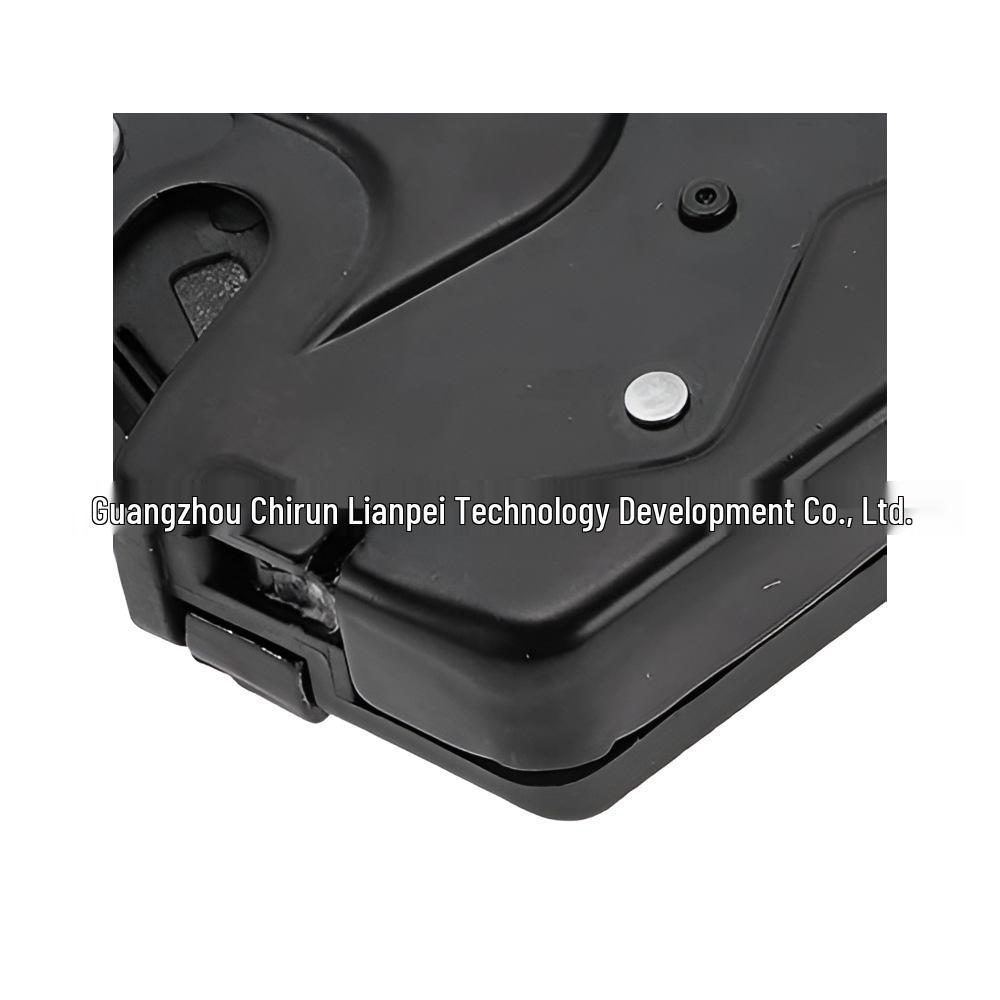 Механизм замка крышки багажника BMW 51247200511 51242993463 - В наличии, Горячая распродажа