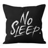 Nordic Ins Ultra-short Velvet Pillow Case Home Pillow Cushion Cover