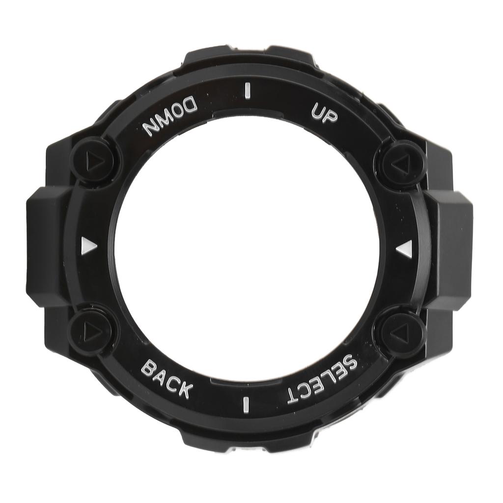 Plastic Protector Cover Case for Amazfit TRex Watch Edge Bumper Protective Shell Frame