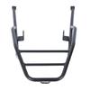 Motorcycle Rear Luggage Rack 18mm Iron Tube Support Extra Storage Replacement for Moto Guzzi V7 Stone Special Custom