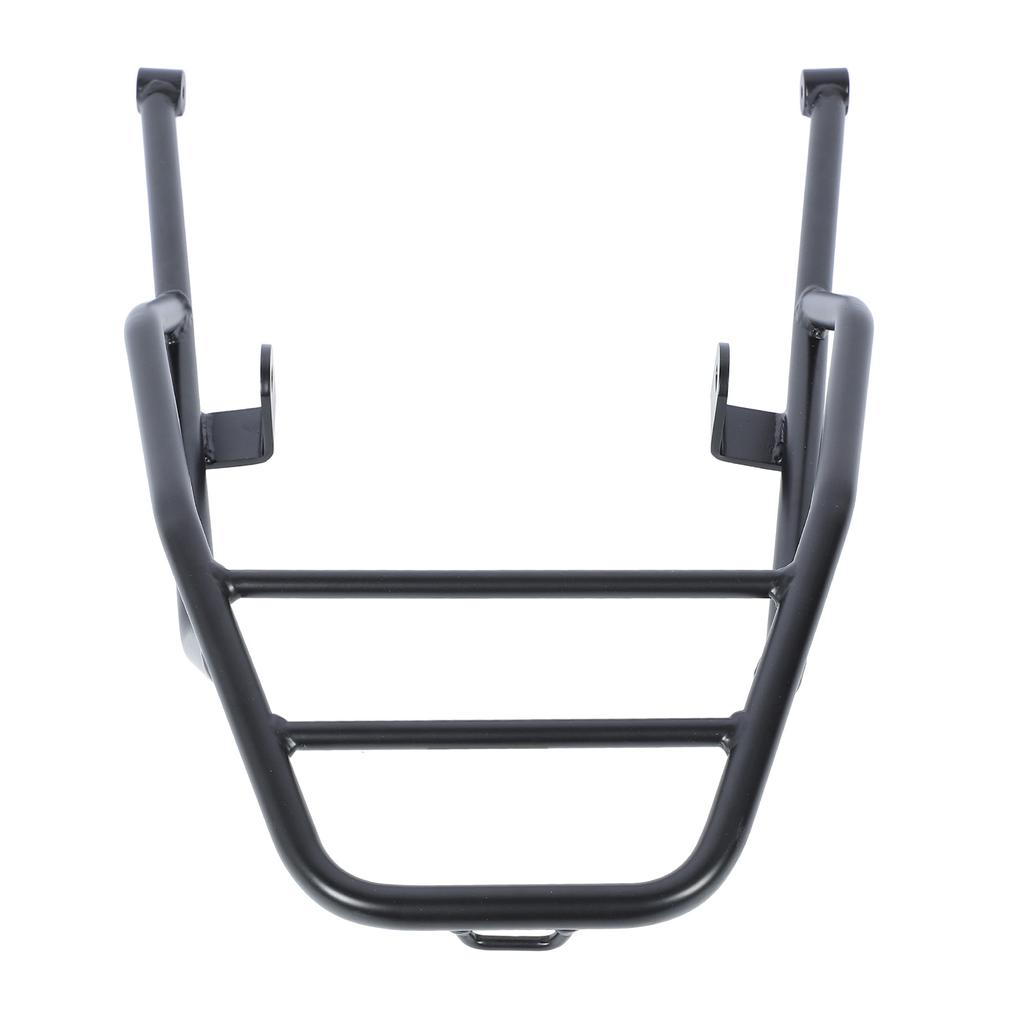 Motorcycle Rear Luggage Rack 18mm Iron Tube Support Extra Storage Replacement for Moto Guzzi V7 Stone Special Custom