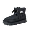 Snow boots women's winter velvet warm outdoor cotton shoes women's boots