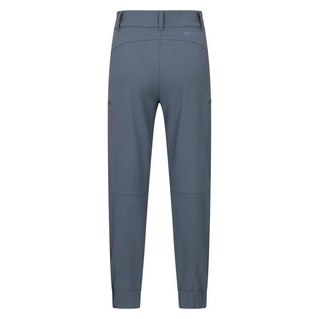 Mountain Warehouse Womens/Ladies Ridge Barrel Hiking Trousers