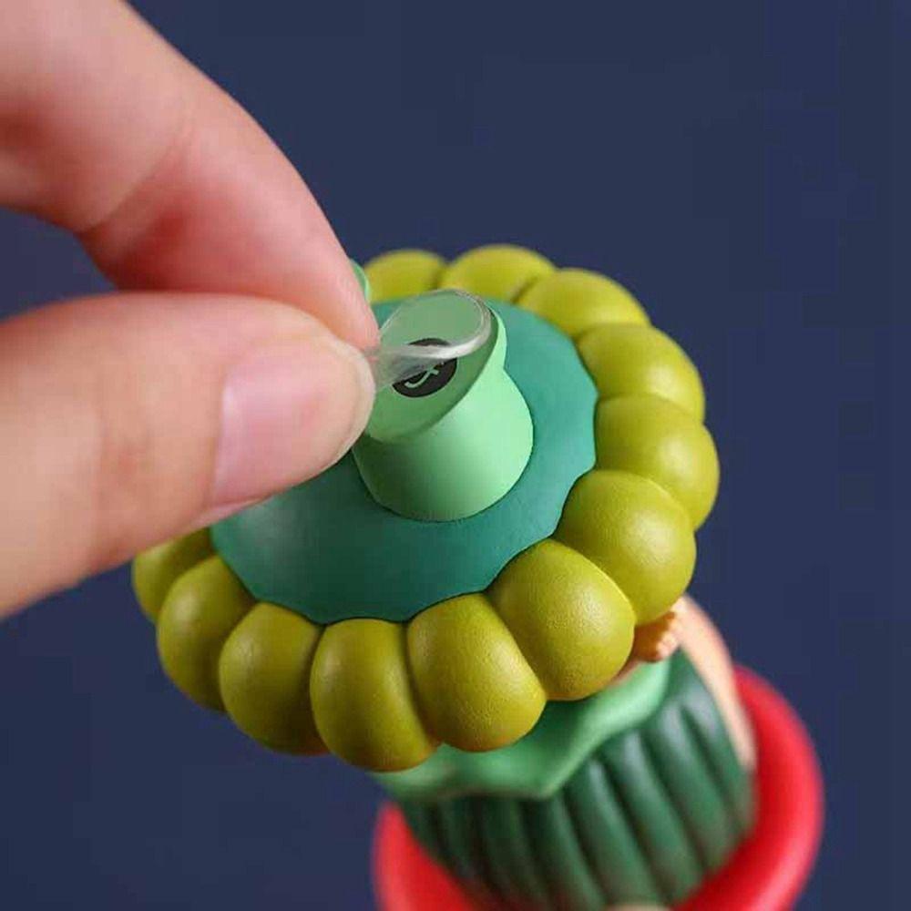 Double-Sided Stickers Transparent Patch Seamless Glue  Doll