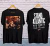 Stand Atlantics nya album är ett bevis på att australisk pop punk frodas t-shirt