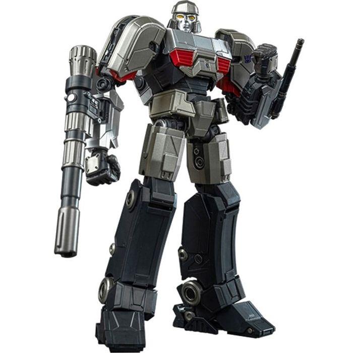 Yolopark - Transformers 8 - Figurine Plastic Model Kit AMK Series D-16 20 Cm