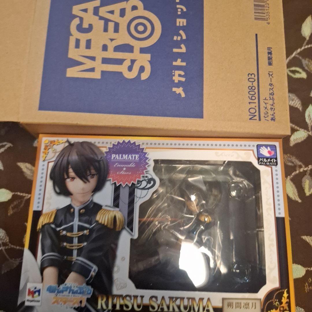 

[Б/У] Ensemble Stars Palmate Сакума Рицу