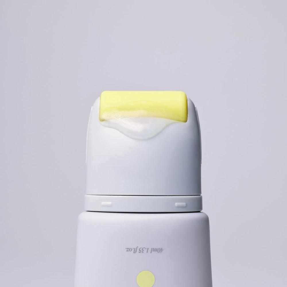Skin Fit Rolling Base