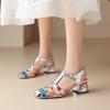 Calzado para mujer – Sandalias