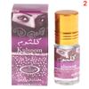 3ML Muslim Roll On Fragrance Perfume Religious Islamic Essential Oils Scented